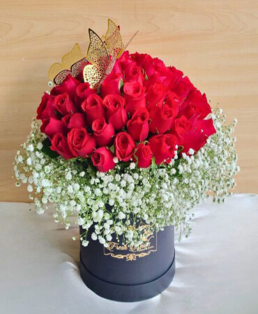 Flower Delivery in Bangalore