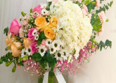 birthday flowers delivery in bangalore