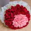 100 Roses Bouquet