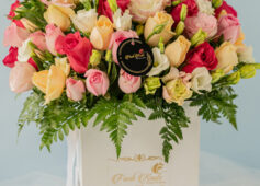 Best New Year Hamper in Bangalore