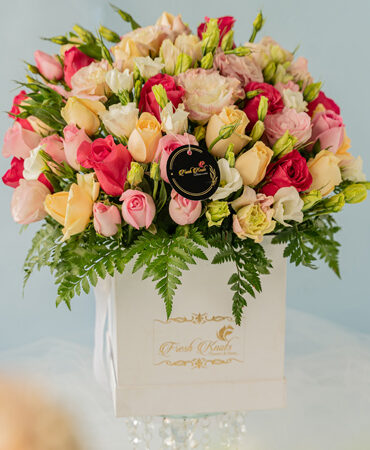 Best New Year Hamper in Bangalore