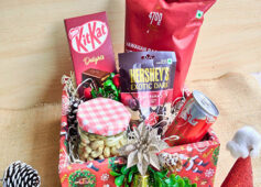 Christmas Hampers Offers in Bangalore