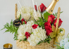 new year gift hampers in bangalore