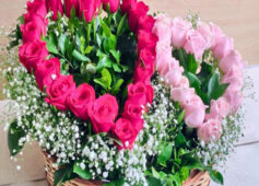 Personalized Birthday Bouquets Delivery in Bangalore