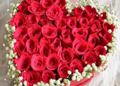 anniversary flowers in bangalore