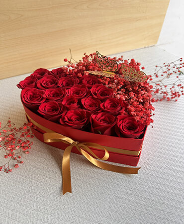 valentines day flower delivery in bangalore