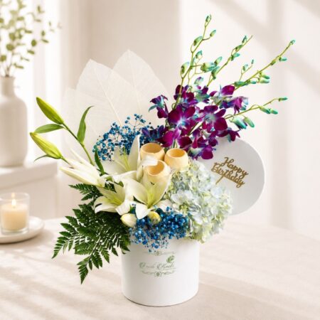 Gift for Birthday available for same day delivery in Bangalore