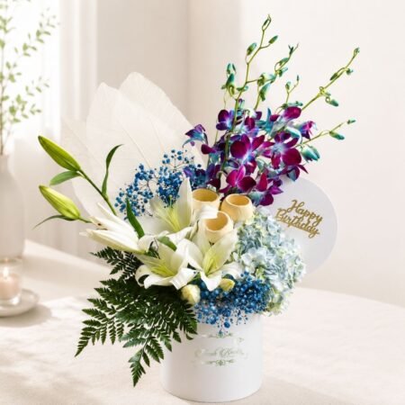 Gift for Birthday available for same day delivery in Bangalore