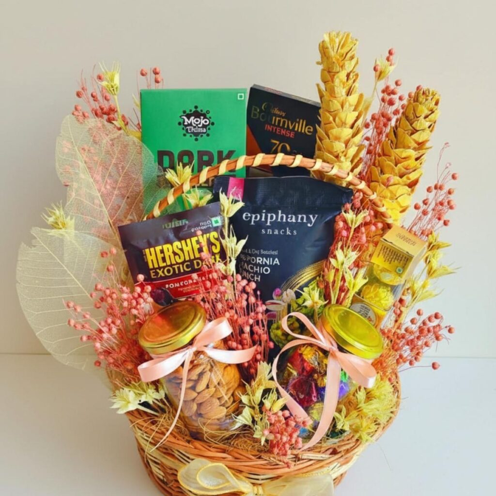 Best Birthday Hamper in Bangalroe