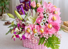 Birthday Hampers Delivery in Bangalore