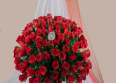 birthday flowers in bangalroe