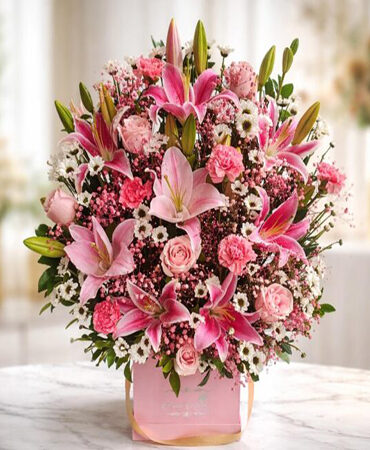 birthday flowers in Bangalore
