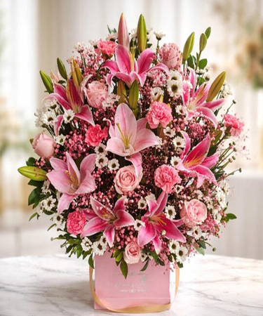 birthday flowers in Bangalore