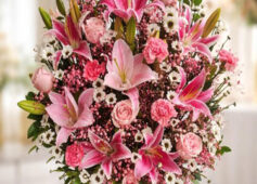 birthday flowers in bangalroe