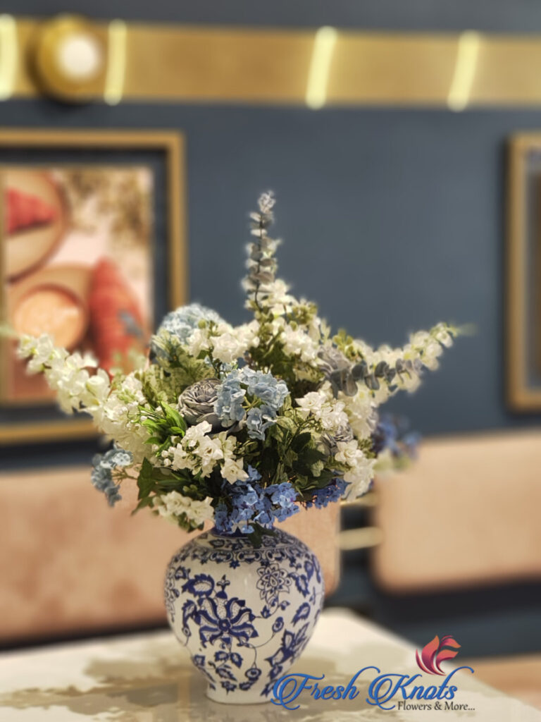 Artificial Table Decor plants in Bangalore