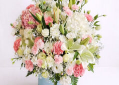 Birthday flower gifts Bangalore