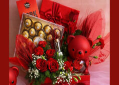 combo gift for girl friend in bangalore