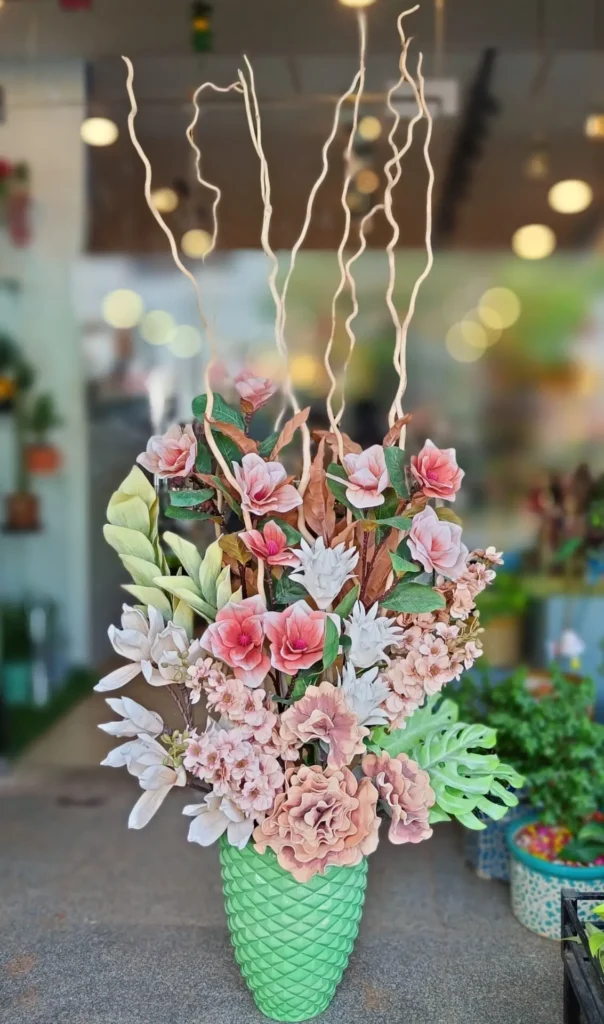 best hanging plants for balconies in Bangalore