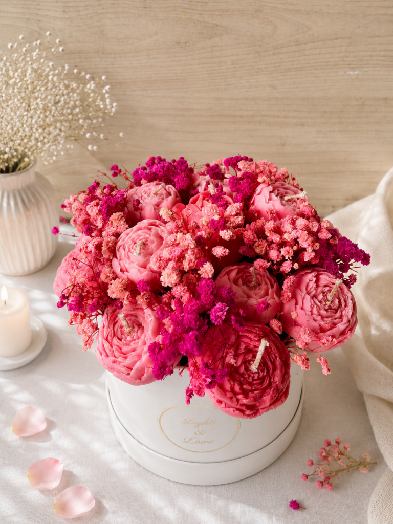 Wedding anniversary flowers Bangalore
