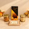 FreshKnots_Diwali_Chocolate_DryFruits_WaxTablet