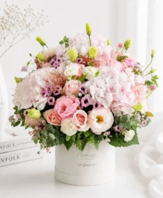 Birthday Flowers in Bangalore